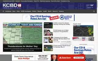 Kcbd.com Screenshot 2024-05-12 14:16:55