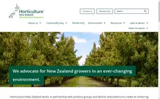 Hortnz.co.nz Screenshot 2024-07-02 21:45:33
