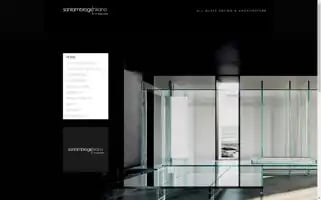 Santambrogiomilano.com Screenshot 2024-06-15 12:53:33