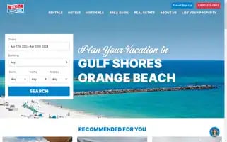 Gulfshores-hotels.com Screenshot 2024-04-17 01:49:59
