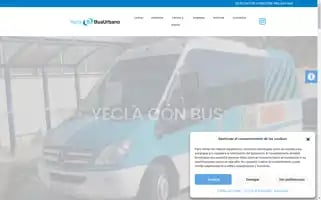 Yeclabus.es Screenshot 2024-05-27 23:23:16