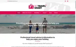 Betravelsmart.uk Screenshot 2024-04-14 10:14:58