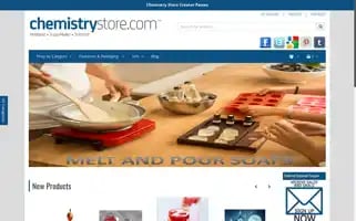 Chemistrystore.com Screenshot 2024-06-13 09:03:26