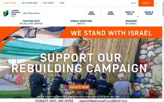 Jnf.org Screenshot 2024-05-14 19:10:14