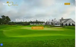 Waverlyoaksgc.com Screenshot 2024-05-16 23:44:17