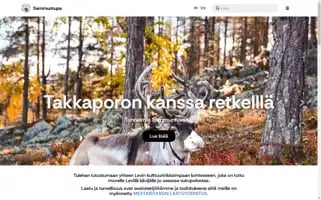 Sammuntupa.fi Screenshot 2024-07-04 14:23:58