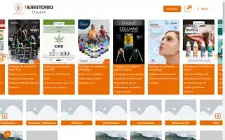 Territoriodrasanvi.com Screenshot 2024-05-28 23:29:07