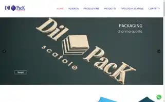 Dilpack.it Screenshot 2024-05-09 10:04:39