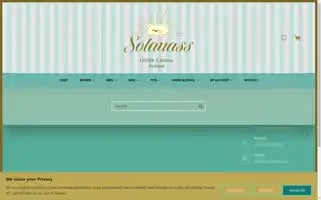 Solanass.com Screenshot 2024-05-29 08:49:54