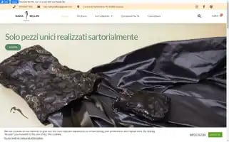 Nadiabellini.it Screenshot 2024-05-19 04:08:52