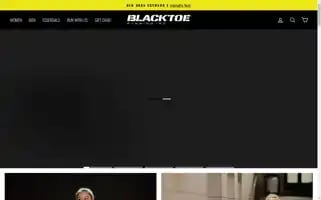 Blacktoerunning.com Screenshot 2024-05-04 03:32:40