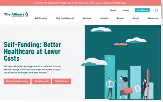 The-alliance.org Screenshot 2024-07-03 23:24:25