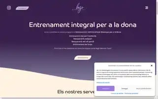 Begowomancare.com Screenshot 2024-05-23 15:35:56