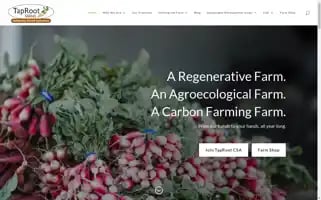 Taprootfarms.ca Screenshot 2024-06-11 15:04:41