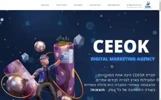 Ceeok.com Screenshot 2024-05-22 22:41:08