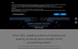 Scmgroup.com Screenshot 2024-06-15 12:53:37