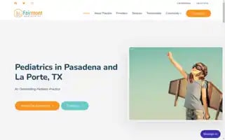 Fairmontpeds.com Screenshot 2024-05-15 21:54:17