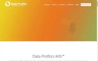Data-profits.com Screenshot 2024-05-09 08:42:20