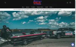 Batteryusalithium.com Screenshot 2024-05-02 03:30:02