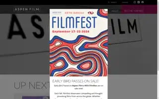 Aspenfilm.org Screenshot 2024-06-30 11:09:42