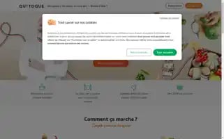 Quitoque.fr Screenshot 2024-07-10 05:20:23