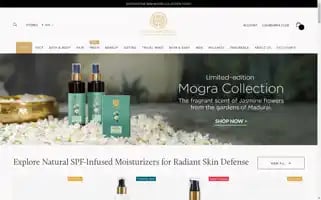 Forestessentialsindia.com Screenshot 2024-05-09 18:41:13