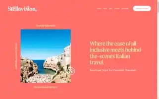 Stellavisiontravel.com Screenshot 2024-04-23 06:52:09