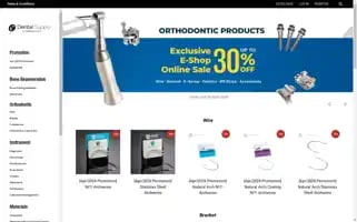 Edentalsupply.com.au Screenshot 2024-04-27 09:32:59