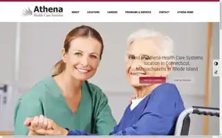 Athenahealthcare.com Screenshot 2024-05-15 12:37:12