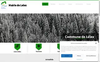 Lelex.fr Screenshot 2024-06-30 23:21:30