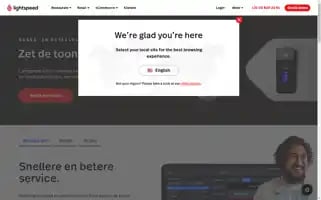 Lightspeedhq.nl Screenshot 2024-07-07 22:59:38