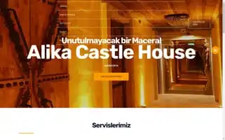 Alikacastlehousehotel.xyz Screenshot 2024-04-19 08:14:14
