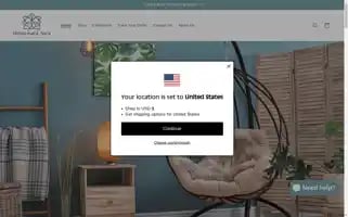 Homewardaura.com Screenshot 2024-05-03 21:39:53