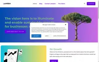 Lampien.com Screenshot 2024-05-26 14:45:22