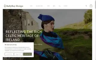 Ballyboydesign.ie Screenshot 2024-07-01 09:54:25