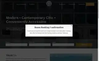 Victoriagardenhotel.com Screenshot 2024-04-26 14:48:27