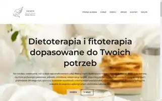 Serafindiet.com Screenshot 2024-05-27 08:52:47