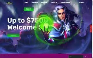 Shazam-casino.org Screenshot 2024-07-03 09:49:06