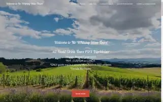 Nowhiningwinetours.com Screenshot 2024-04-17 16:13:00
