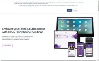 Xilnex.com Screenshot 2024-05-15 07:54:36