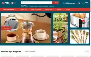 Pacificbdllc.com Screenshot 2024-06-28 13:30:41