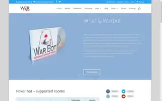 Warbotpoker.com Screenshot 2024-05-14 23:40:27
