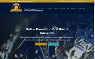 Policepromote.com Screenshot 2024-05-13 10:55:06