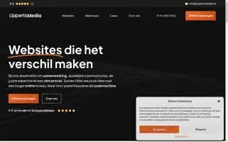 Lippertsmedia.nl Screenshot 2024-05-19 04:13:01