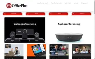 Officeplusuae.com Screenshot 2024-06-28 14:03:10