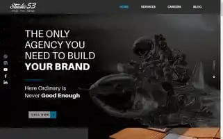 Studio53.in Screenshot 2024-06-17 15:54:09