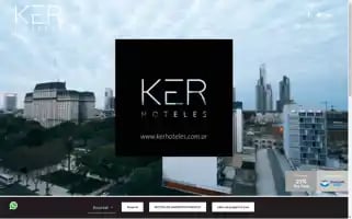 Kerhoteles.com.ar Screenshot 2024-04-19 06:18:24