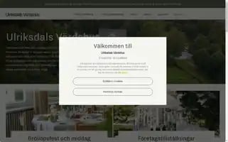 Ulriksdalsvardshus.se Screenshot 2024-06-30 23:59:14