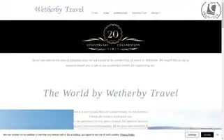 Wetherbytravel.co.uk Screenshot 2024-04-24 03:04:15
