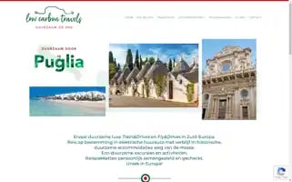 Lowcarbontravels.nl Screenshot 2024-04-26 13:42:34